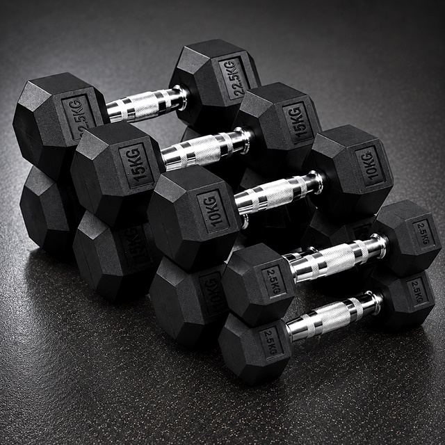 5-20kg Weight
