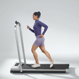 2 in 1 Platform Treadmill