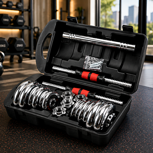 30kg Dumb Bell Sets