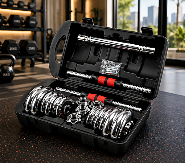 30kg Dumb Bell Sets