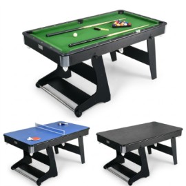 3 in 1 Multi Game Table
