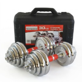 20kg Dumb Bell Sets