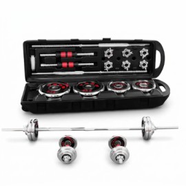 50kg Dumb Bells