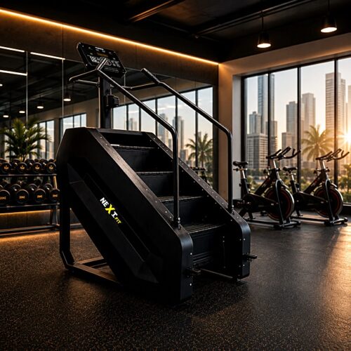 Nextfit Commercial Climber