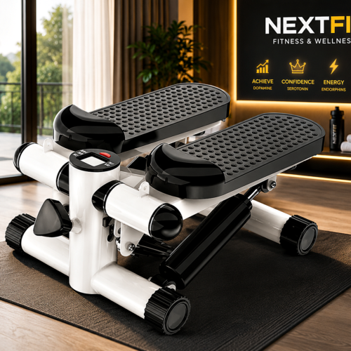 Nextfit Mini Stepper