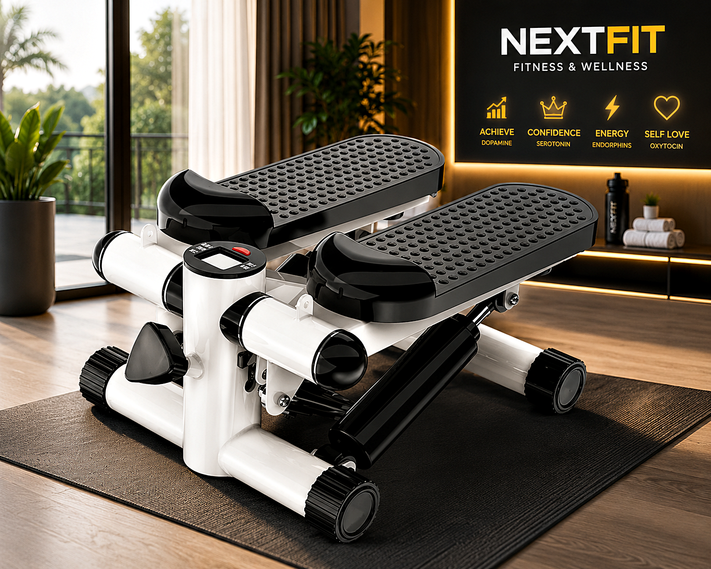 Nextfit Mini Stepper