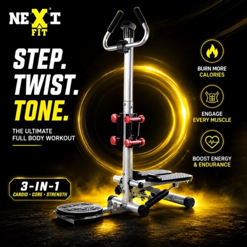 Nextfit Standing Stepper