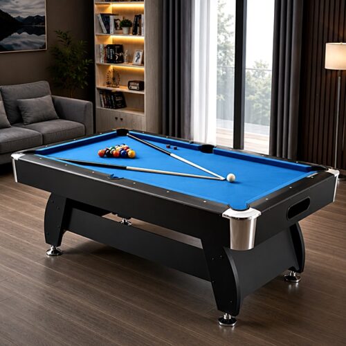 Standard snooker board 8feet and 7feet