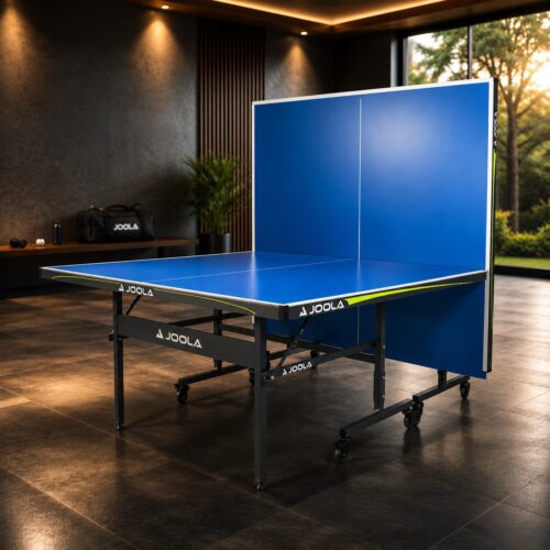 Table Tennis