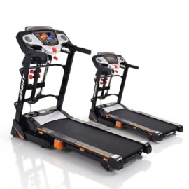 Nextfit Treadmill 3 Hp - 150kg
