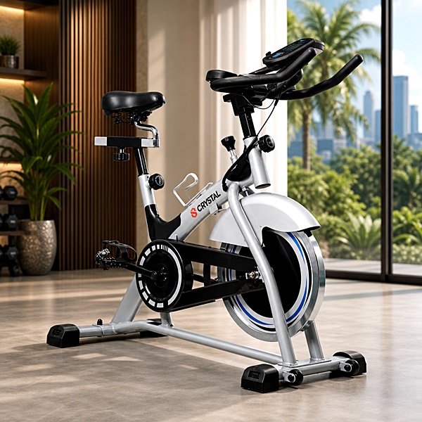 Commercial Bike 200kg - Image 2