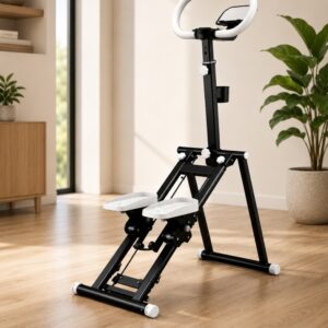 Full Body Vertical Climber Workout Machine