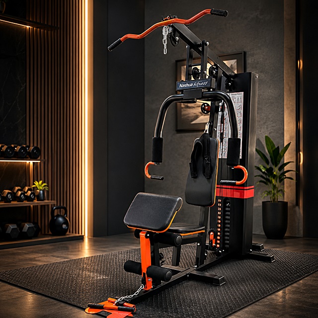 PowerCore Single Station Gym - Image 4