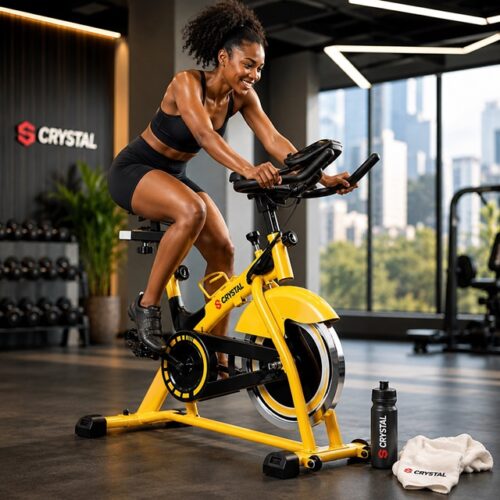 Commercial Bike 200kg