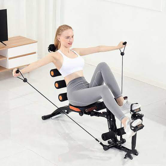 Wonder Core - 6 Pack Care - Image 2
