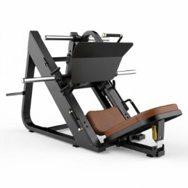Commercial Leg Press