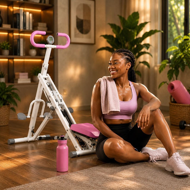 Squat Machine - Image 3