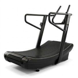 Commercial  Manual Treadmill