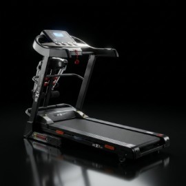 Nextfit Treadmill 2.5hp - 120kg