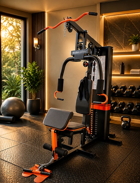PowerCore Single Station Gym