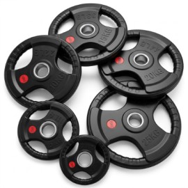 Olympic Plates