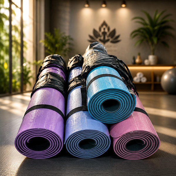 Yoga Mat
