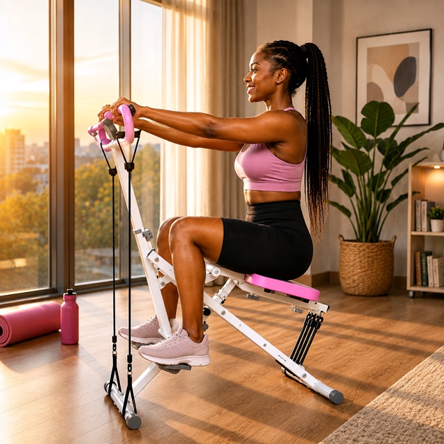 Squat Machine - Image 2